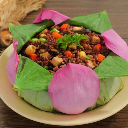 Du Lịch Cao Lãnh – Hành Trình Khám Phá Ẩm Thực Mộc Mạc Miền Tây